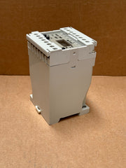 Enerdis – RMPU 3000 – Voltage Transducer 0–500 V AC, 2 CO Relay Outputs