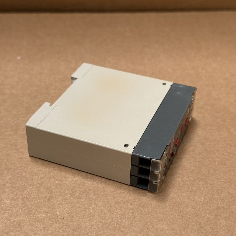ABB – 1SVR550029R8100 – CT-MFE Multi-function time relay