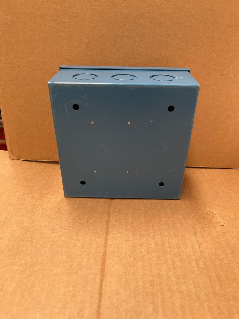 MSA – UNTGS-CO100-FIG-SS – Carbon Monoxide Gas Sensor/Transmitter 0–100 ppm