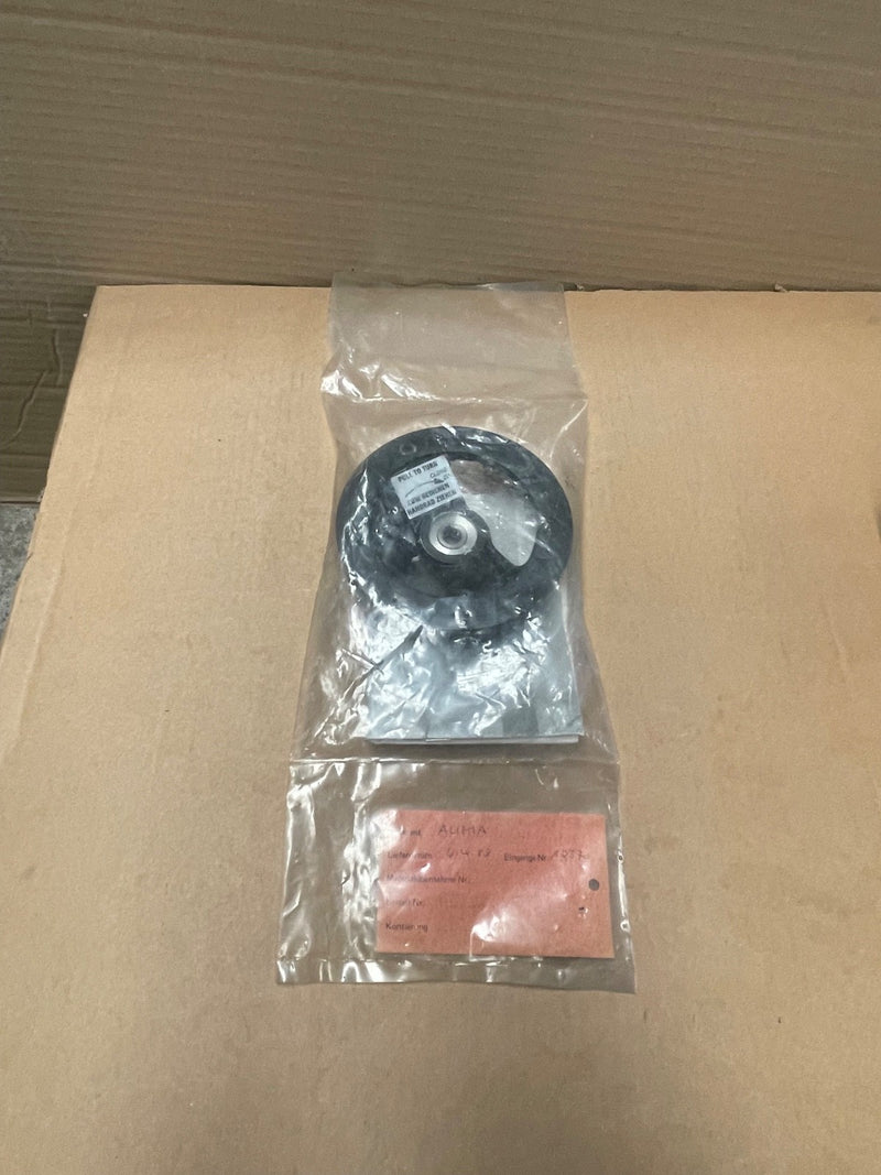 AUMA – SG05–SG12 / SG05.1–SG12.1 – Electric Part‑Turn Valve Actuator