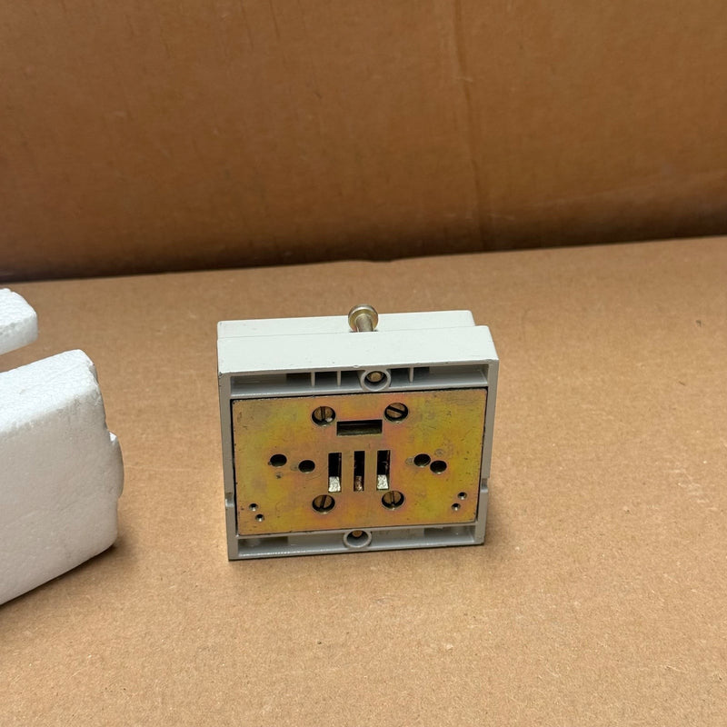 Telemecanique – PVD-1422 – Pneumatic Power Valve
