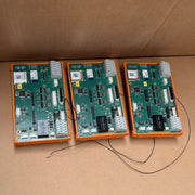 Weidmüller – SI-AC-D1-03-00 – Front Panel Interface (FrontCom® Micro)