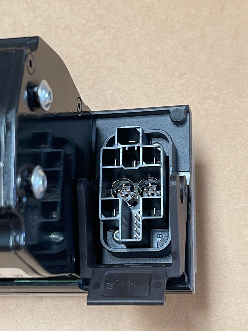 Schneider Electric – ILM0701P01A0000 – Integrated Servo Motor 1.1 Nm 6000 RPM