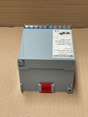Schleicher – SNT 1003‑17 – Industrial Safety Relay / Safety Switching Module