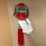 Flowserve Worcester – 05-A44-6666TT – Three-Piece Ball Valve