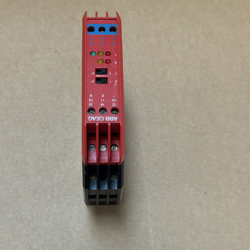 ABB – GHG1223025R0102 – CEAG Switching Amplifier