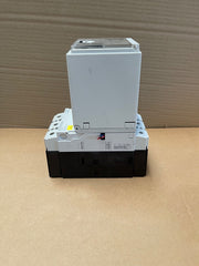 MOELLER – NZM2‑XR + N 2‑160 – Rotary Drive with 160 A NZM2 MCCB