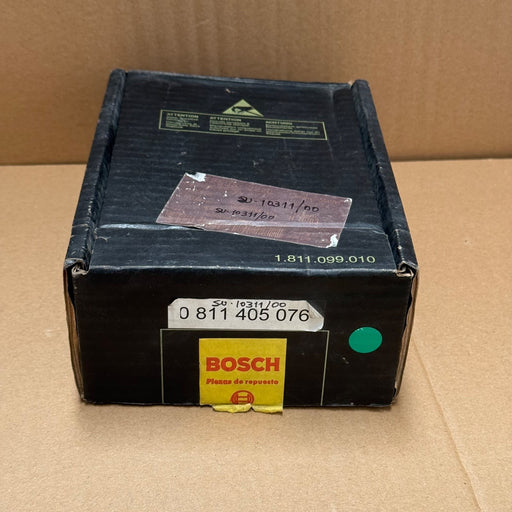 Bosch – 0811405076 – Valve Amplifier Board