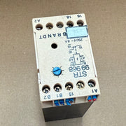 Brandt – STR99968 – Safety Relay Module (250VAC 8A)