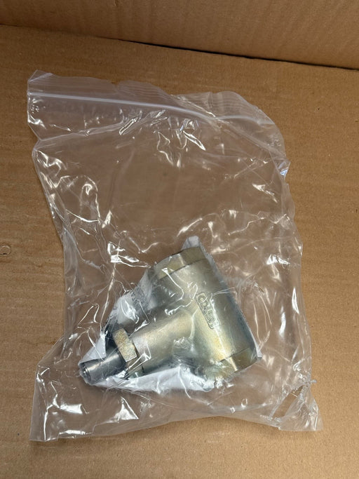 Kenco – 50-KFS – Fire Safe Valve for Oil Level Controllers / Meters (1/2" NPT)