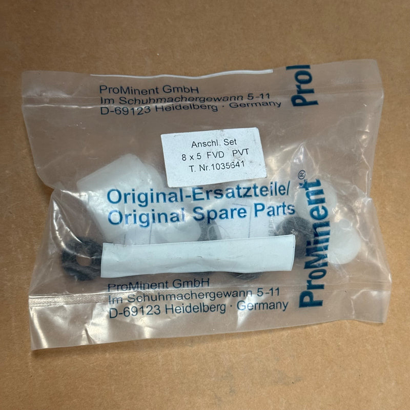 ProMinent – 1035641 (Anschl. Set 8x5 FVD PVT) – Dosing Pump Connection Kit