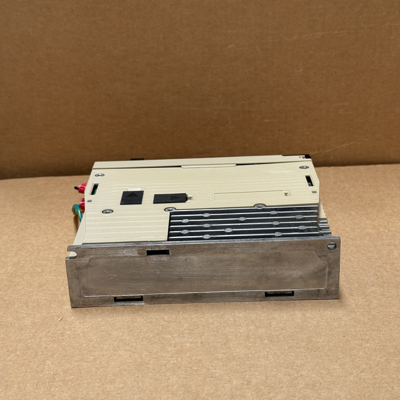 Yaskawa – SGDV-1R6A15A – SERVOPACK