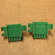 10PCs Phoenix Contact – ME 6,2 TBUS-2 – Connector for MINI Analog Modules