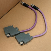 ABB – 1SAJ240100R1003 – PDP22-FBP PROFIBUS FieldBusPlug