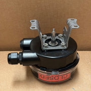 Imtex – SLR16 – Valve Position Monitor Switch Box
