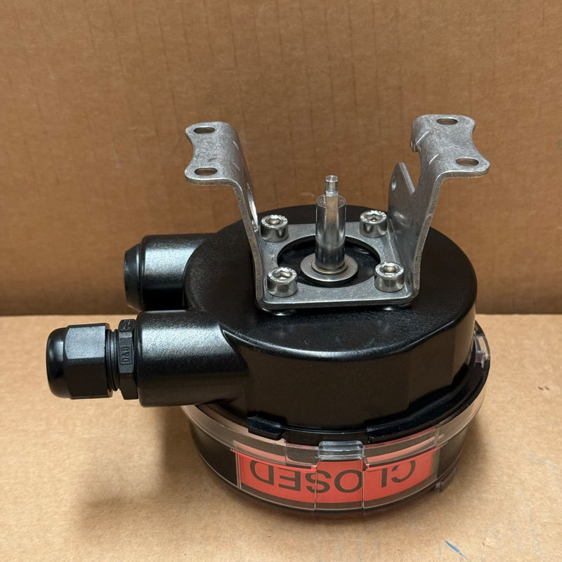 Imtex – SLR16 – Valve Position Monitor Switch Box