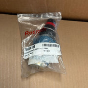 Rexroth – 3610600600 – Fine Setting Pressure Regulator