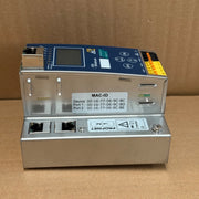 Bihl+Wiedemann – BWU3852 – ASi-5/ASi-3 PROFINET Gateway