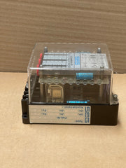 SEG – RW 1‑10 – Wirewound Resistor / Resistor Network (1 Ω to 10 Ω Series)