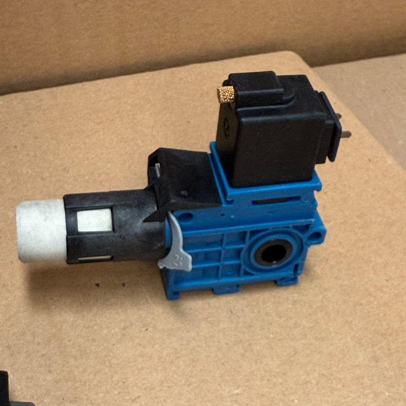 Rexroth – 579-180-022-0 / 579-180-042-0 – Solenoid Valve