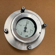 WIKA – Absolute Pressure Gauge – 0 to 1.6 bar Panel Instrument