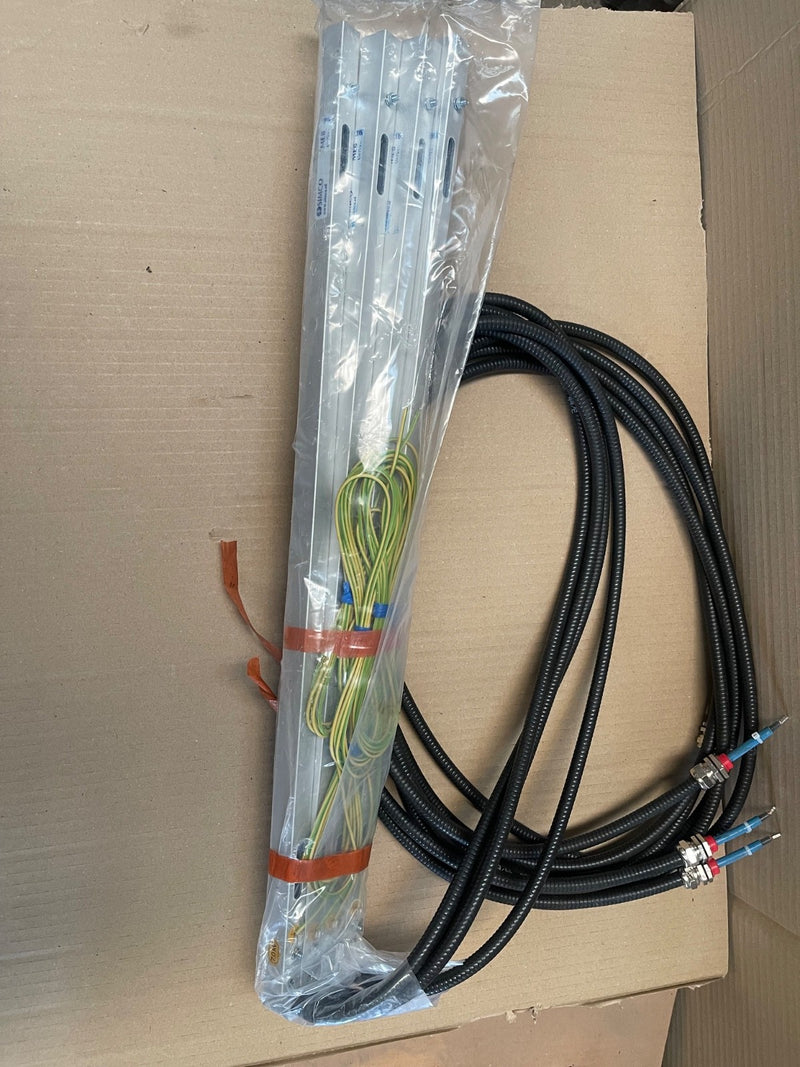 SIMCO – MEB Static Neutralizing Bar – Anti‑Static Bar / Static Eliminator