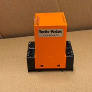 Syrelec – DNRT2 – Liquid Level Control Relay