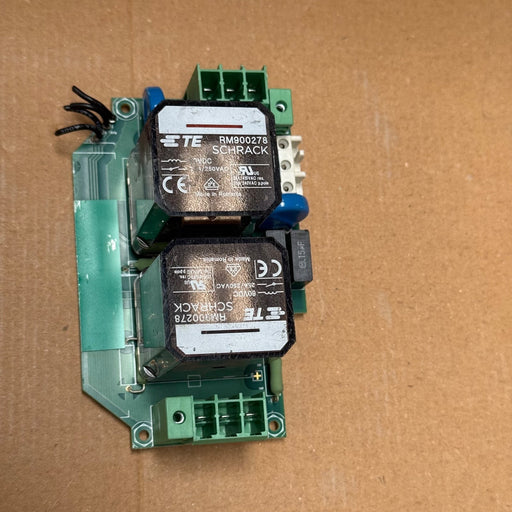 TE Connectivity – RM900278 – Schrack Power Relay Module