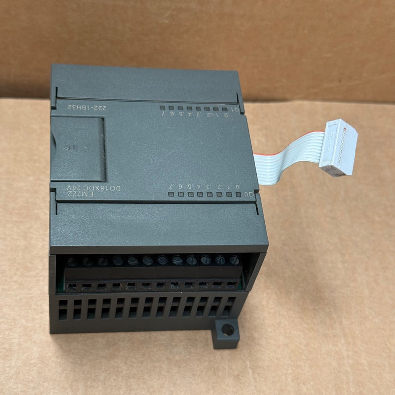 COTRUST – CTS7 222-1BH32 – EM222 16DO Transistor Output Module