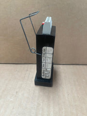 Syrelec – 1000 A – Programmable Counter/Timer Module (6-Digit LCD)