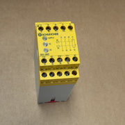 SCHLEICHER – SNO 2005-17 – Safety Relay
