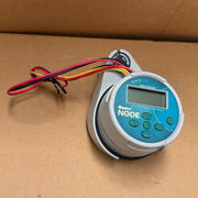 Hunter Industries – NODE-100-VALVE-B – Battery-Operated Irrigation Controller