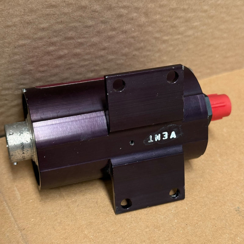 Eaton – 77272SOCN114ES237-2 (41PD49-4) – Aircraft Pressure Transducer