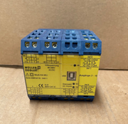 Müller + Ziegler – MULTI-K4-MU – Multifunction Measuring Transducer 60–265 VAC