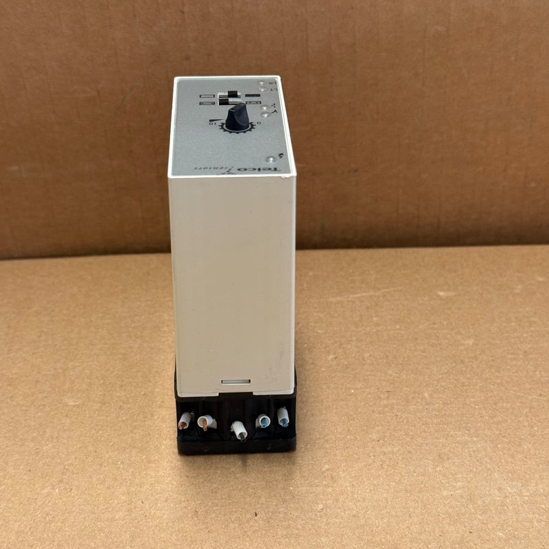 Telco Sensors – PA 11 B 300T – Photoelectric Amplifier