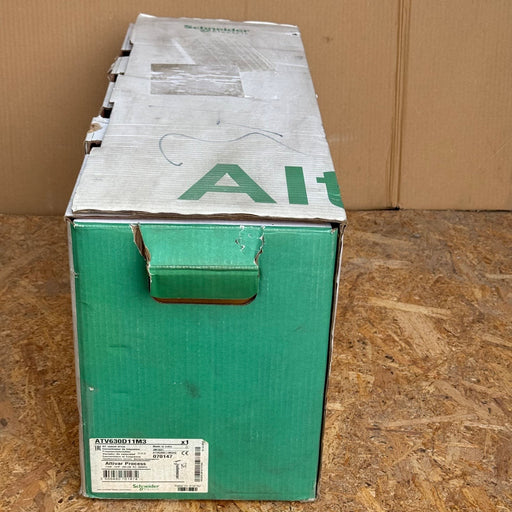 Schneider Electric – ATV630D11M3 – Altivar Process 630 11 kW / 15 hp VFD