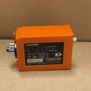 Rosberg – MRT 920/1 – Relay Module