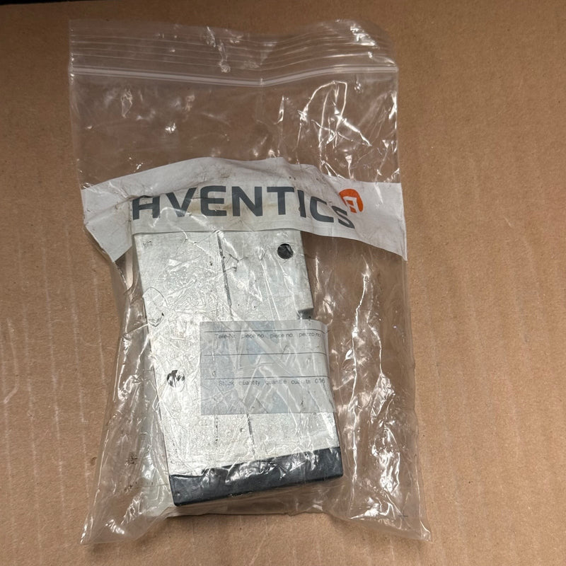 AVENTICS – 5710050000 – Pneumatically Operated 3/2-Way Directional Control Valve