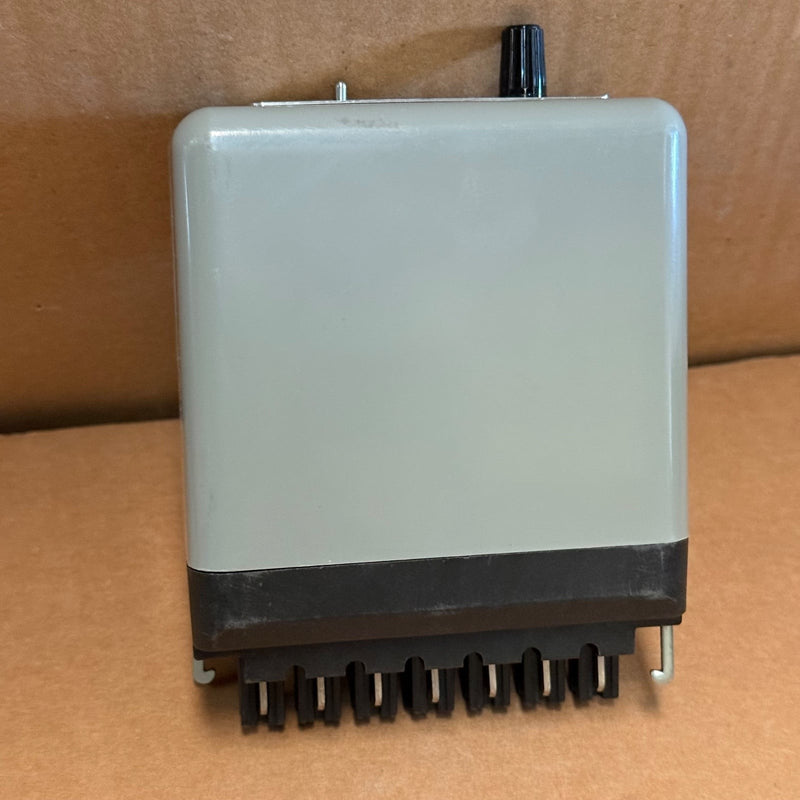 Imtech-Vonk – Earth Fault Indication Relay (1-20 mA, 24VDC)