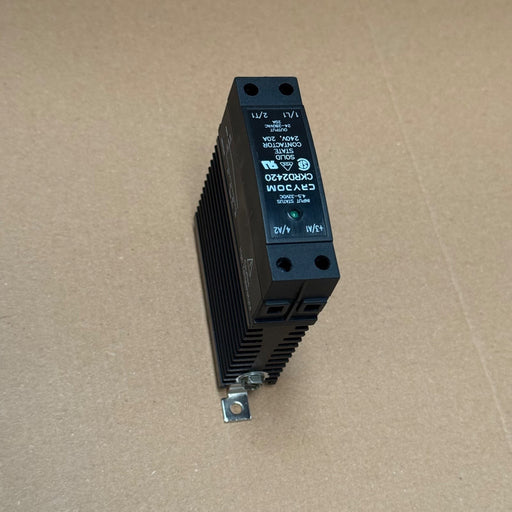 Crydom – CKRD2420 – Solid State Relais 240VAC/20A