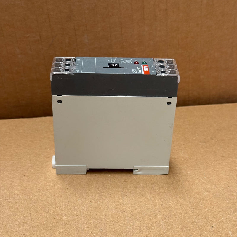 ABB – 1SVR550107R1100 – CT-ERE Switch-on delay relay 0,1s