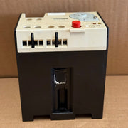 Siemens – 3UB1105-1HM7 – Solid-State Overload Relay / Electronic Tripping Unit