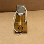 Castell – Type K Form 1 – Mechanical Bolt Interlock with H1B Key