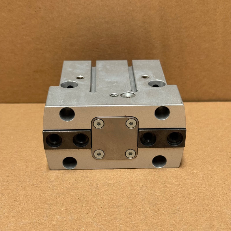 Festo – HGPT-35-A-G2 (535869) – Parallel Gripper with Gripping Force Retention