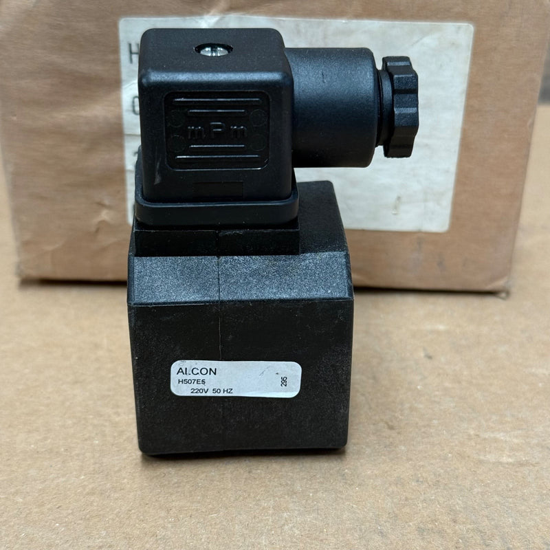 Alcon – H507E5 – Solenoid Coil
