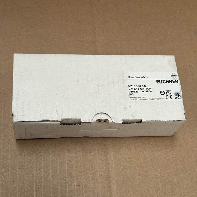 EUCHNER – NZ1RS-528-M – Safety Switch