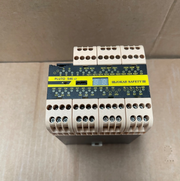 Jokab Safety – Pluto S46 V2 – Safety PLC Controller (24 In / 16 Out)