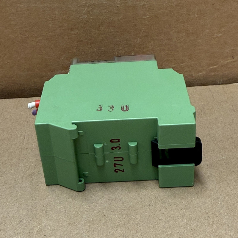 BTR - LAAp FTT-10A – 24AC/DC LON FTT-10A