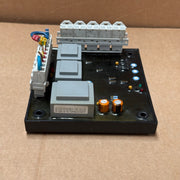 Leroy-Somer – R726 – Generator Voltage Paralleling Module