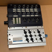 Festo – IIFB-02-1/8-4-BU (TN 18850) – Valve Terminal Block / Manifold
